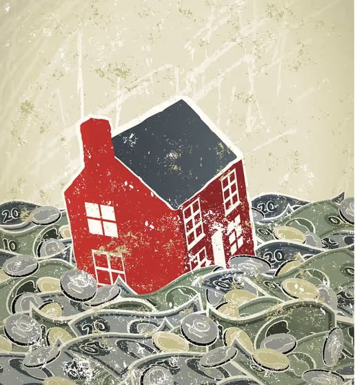 Did US Banks Try to Manipulate the Dodd-Frank Debate by Delaying Mortgage Foreclsures?