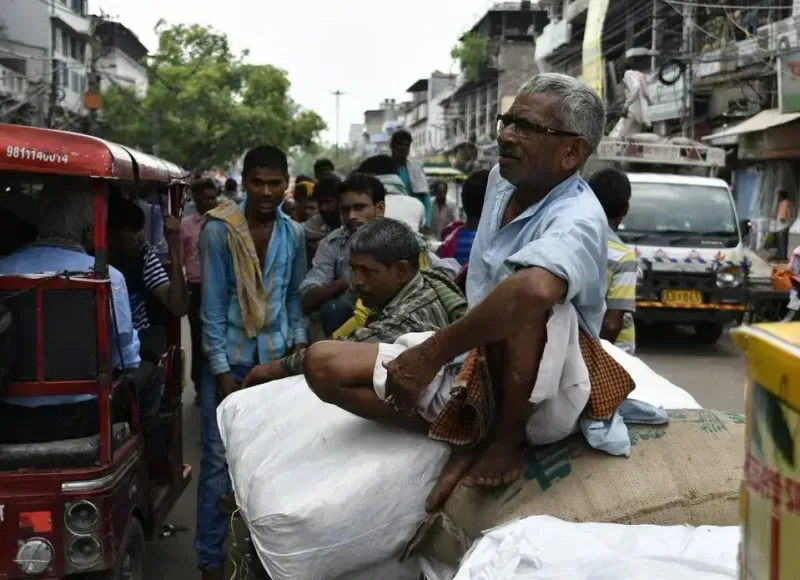 India's Savings Experiment: Tax Concessions Are A Double-Edged Sword
