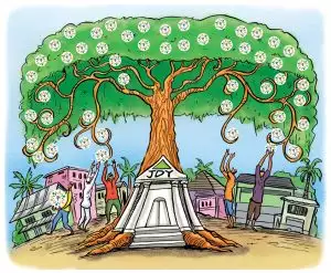 Banking the Unbanked: Is the NDA govt’s flagship initiative Jan Dhan Yojina bearing fruit on the ground