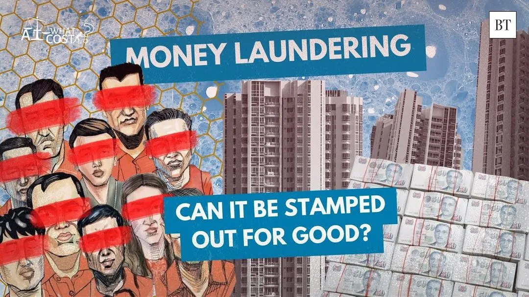 Money Laundering