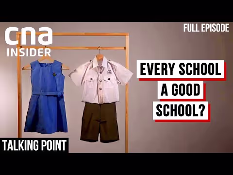 Primary School Registration: Can it be fairer for all?