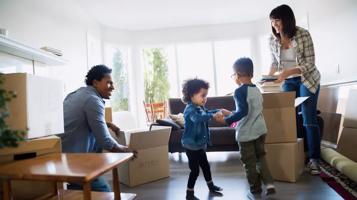 Do rising mortgage rates mean it’s time to buy a home?