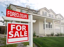 Did bank delays cause 800,000 foreclosures?