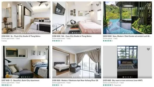 Regulating Airbnb rentals not pressing until numbers grow