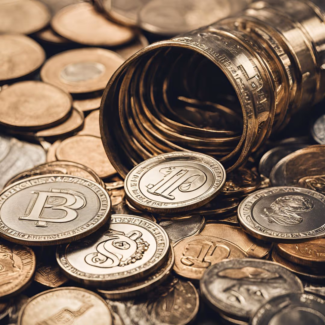 Financial Access Under the Microscope