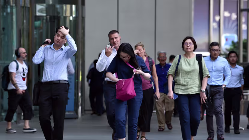 NTUC, SNEF call for transition support package for retrenched workers