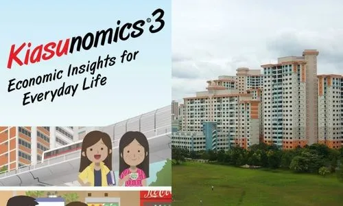 Netizens urge policies overhaul to ease pressure on young Singaporeans rushing into marriage for BTO