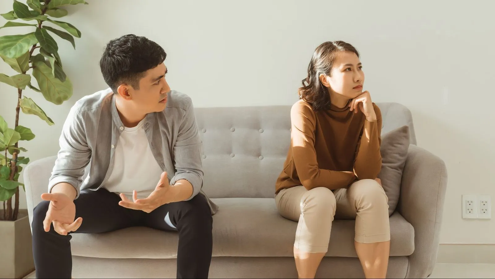 Singaporeans worry that a long BTO wait would lead to a short marriage fate