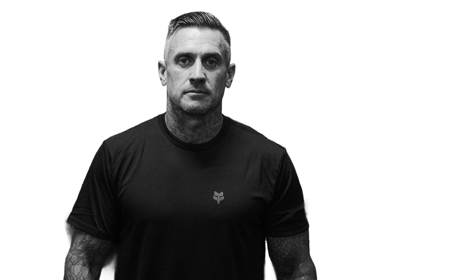 Carey Hart