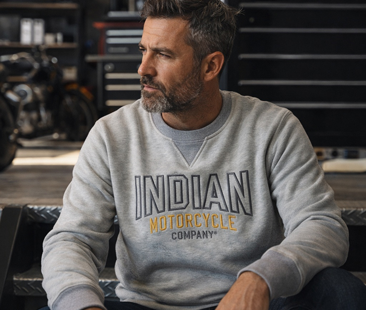 Shop Sweatshirts