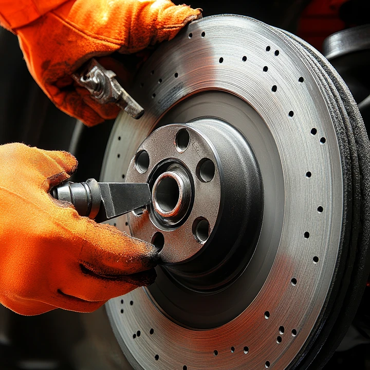 Certified mechanics with the skills to handle any repair