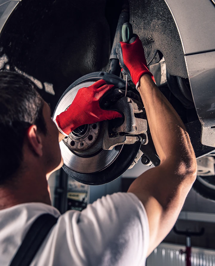 Choose Our Mobile Mechanical Services in Hobart