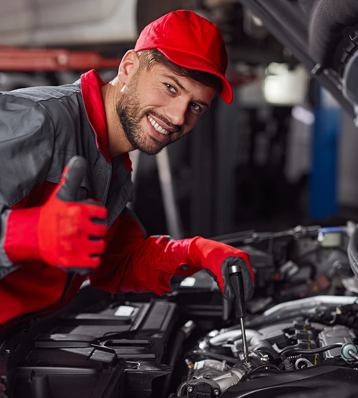 Mobile Mechanical Services in Hobart
