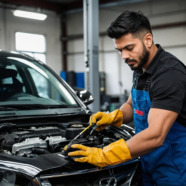 Our Vision for the Future
