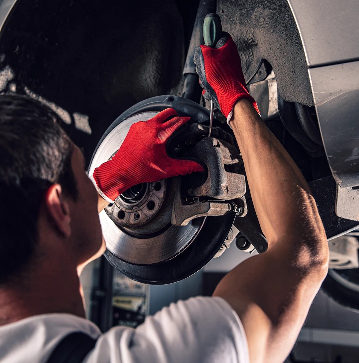 Your Trusted Mobile Mechanical Service Provider in Hobart