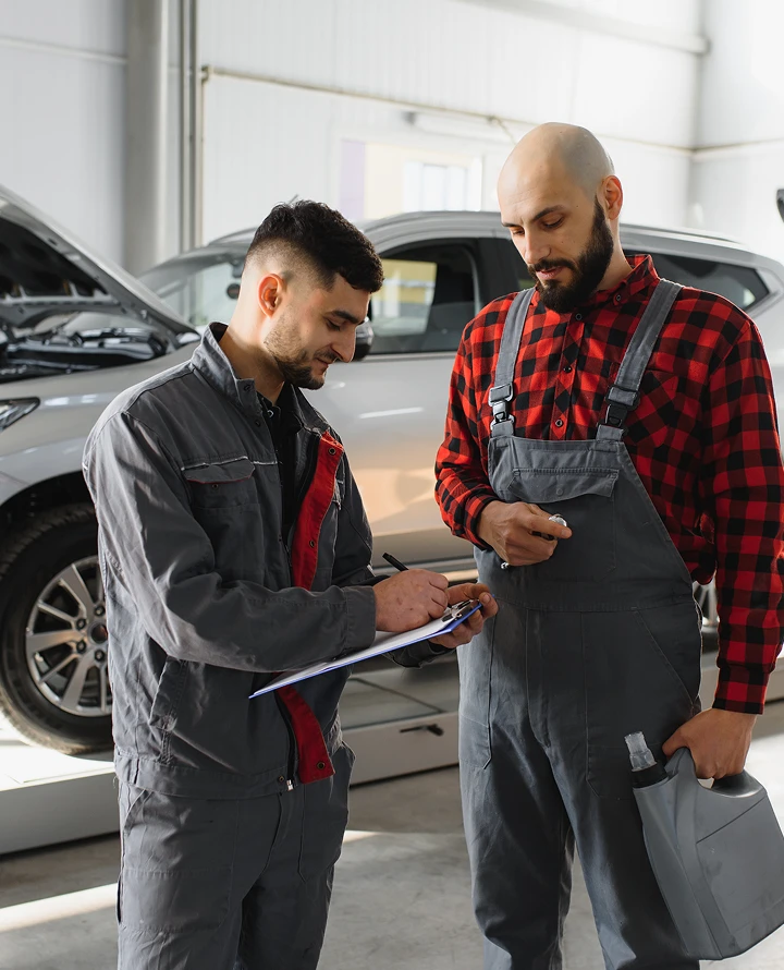 Choose Our Mobile Mechanical Services in Hobart