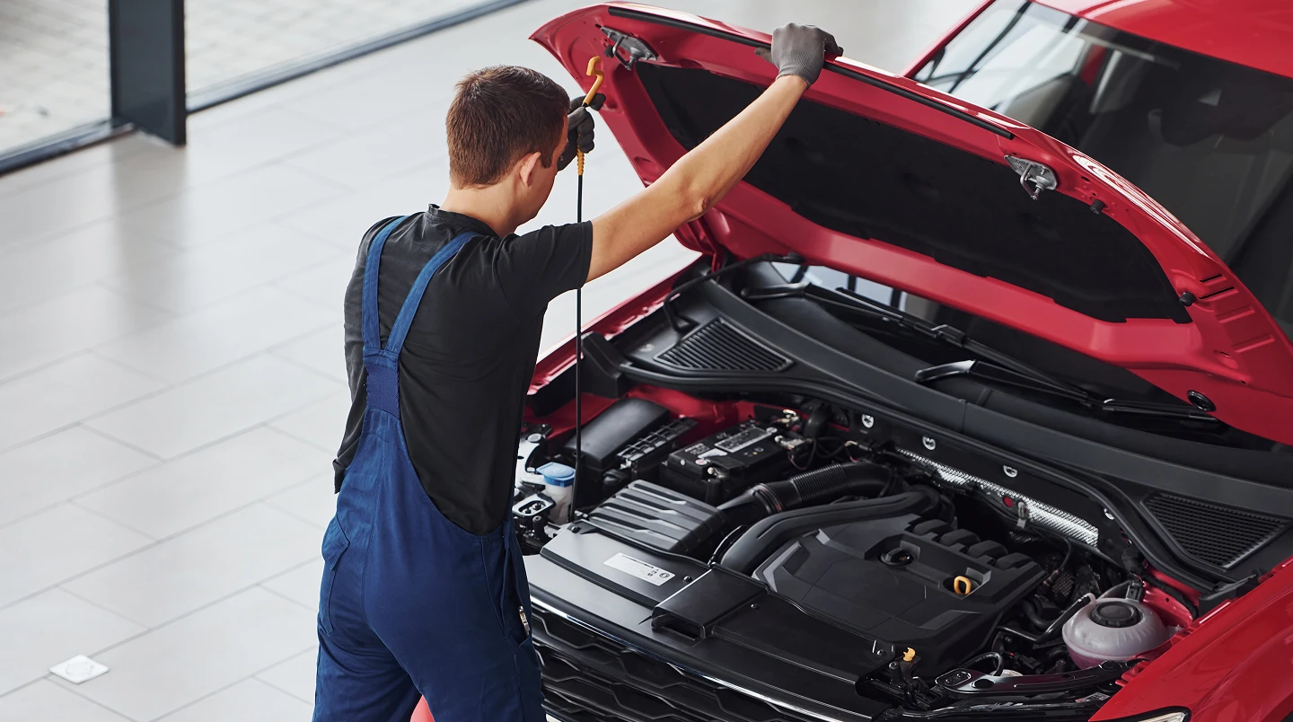 A person using a window cleaner to clean a large window, focused on removing dirt and streaks for a clear view.