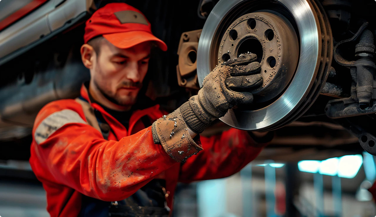 Vehicle servicing is a crucial part of car maintenance that ensures your vehicle runs smoothly