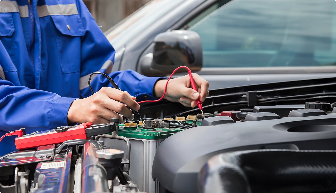 Our mobile mechanical service in Hobart makes it easy to fix problems