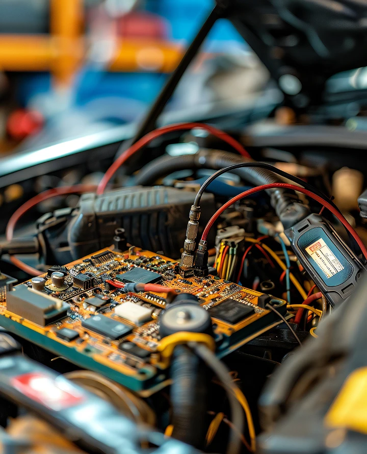 Choose Our Minor Electrical Repair Service in Hobart