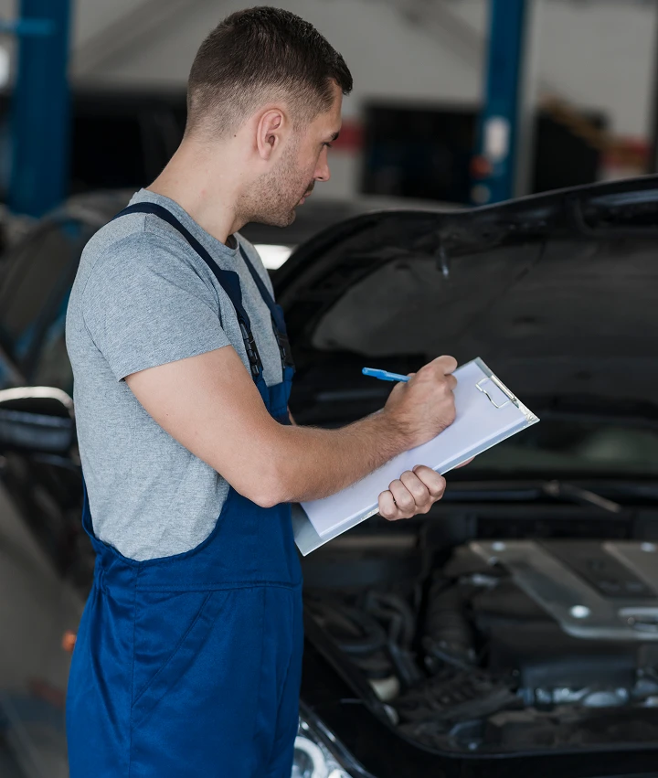 Maintain Your Vehicle’s Warranty and Performance
