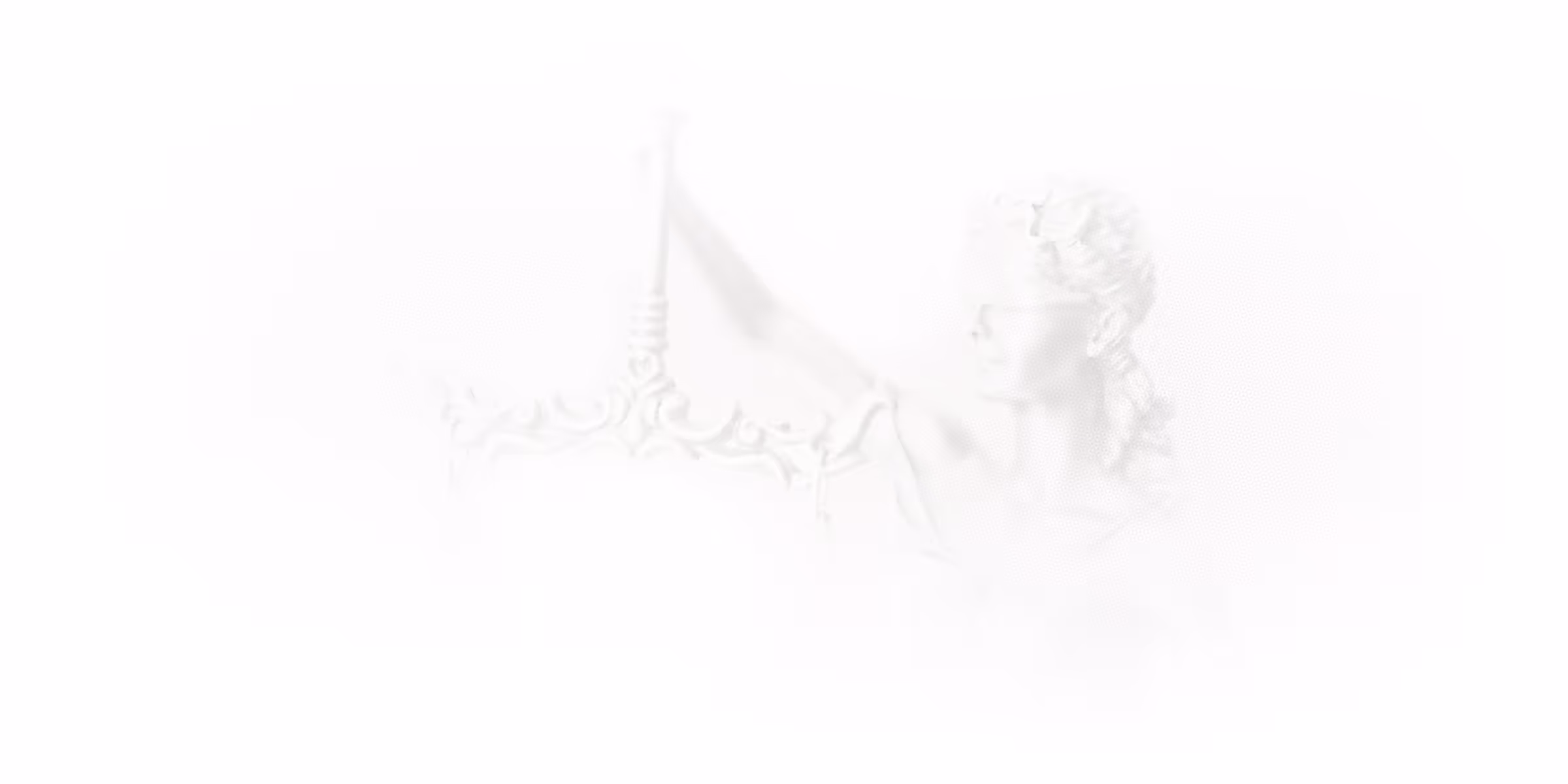 "Statue of Themis holding the scales of justice, representing the foundational legal principles of equity and precision that underpin the Socius sovereign cloud infrastructure.