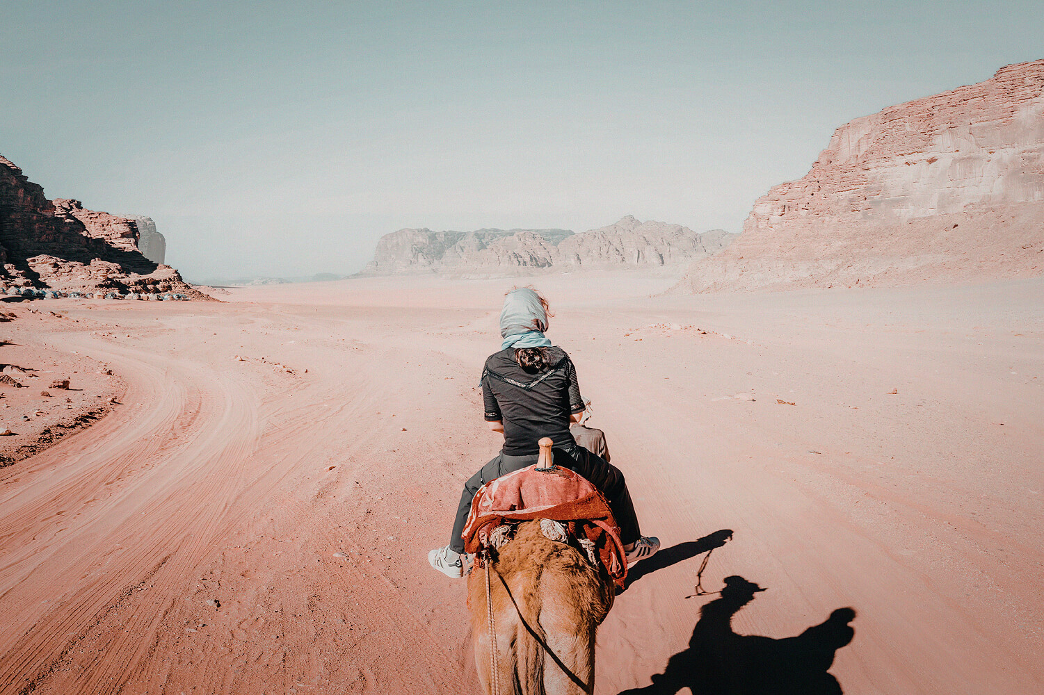 Strategic experience design