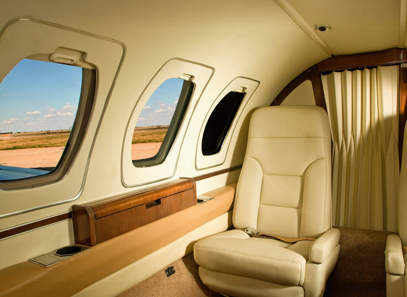 Estate Advisory & Global Placement