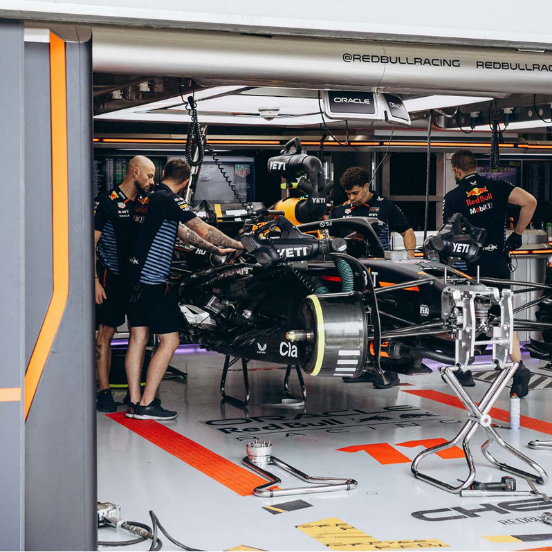 Formula 1® Japanese Grand PrixSuzuka | April 9–11, 2027