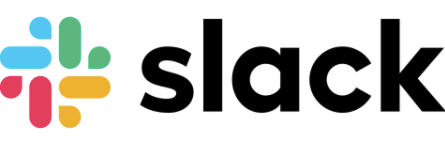 slack community management logo