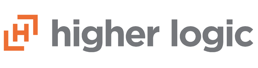 higher logic community platform logo
