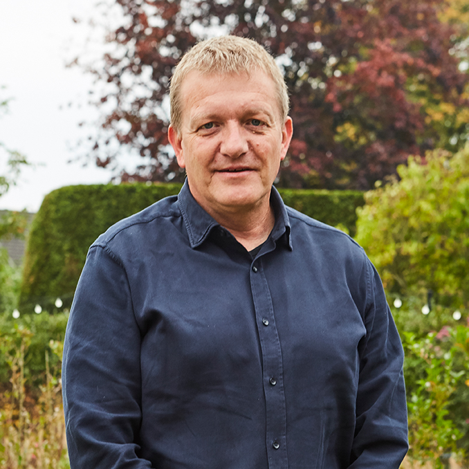 Koen Van den Brande