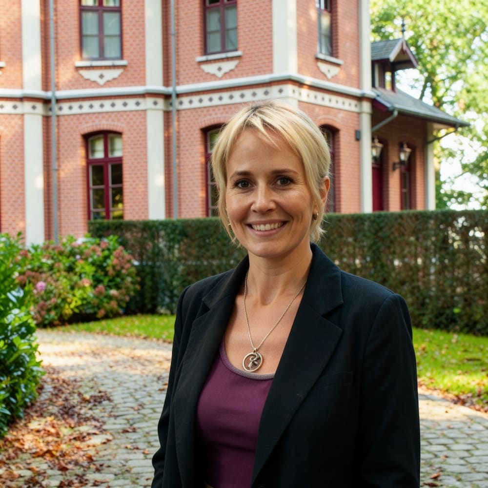 Helena Mermans
