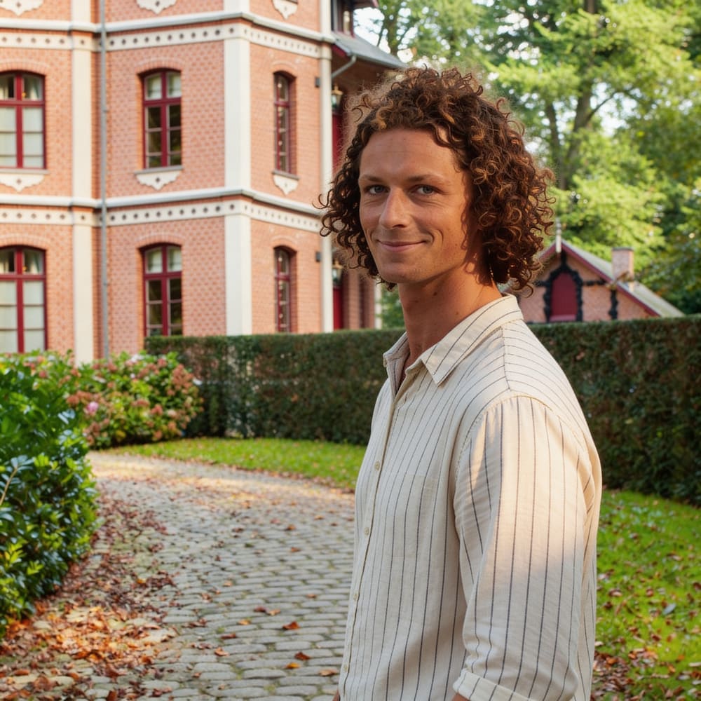 Michael Goyvaerts