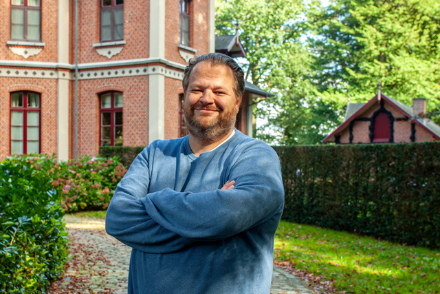 Jan Olaerts