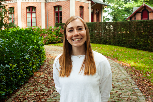 Laura Van Gass