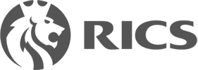 FRICS – Fellow der Royal Institution of Chartered Surveyors