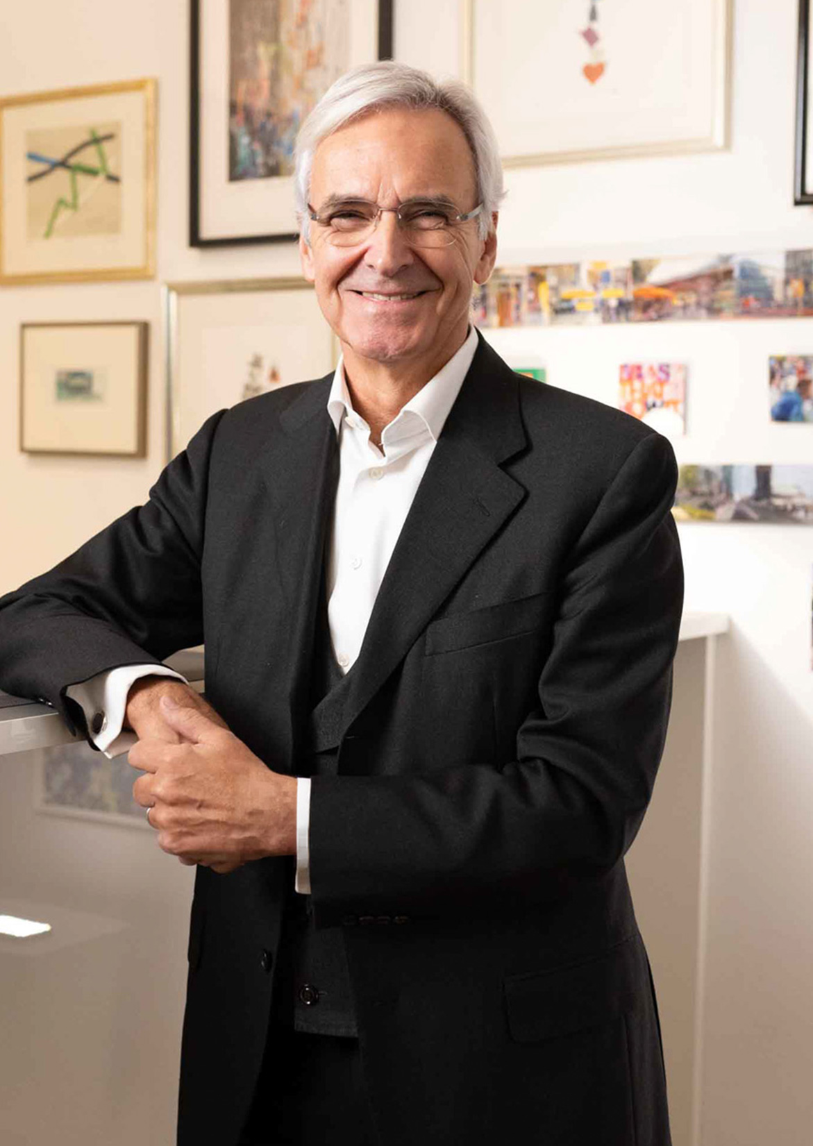 Dr. Riese – Gründer und Immobilienexperte von RieseRente