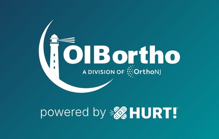 OIBortho powered by HURT!