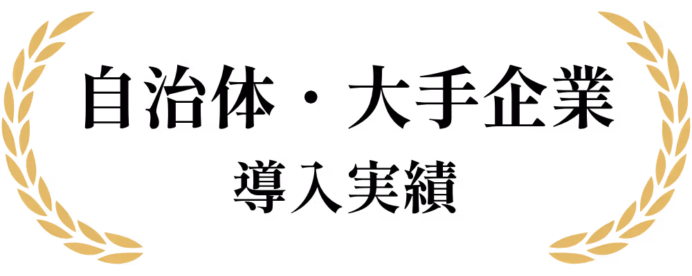 実績