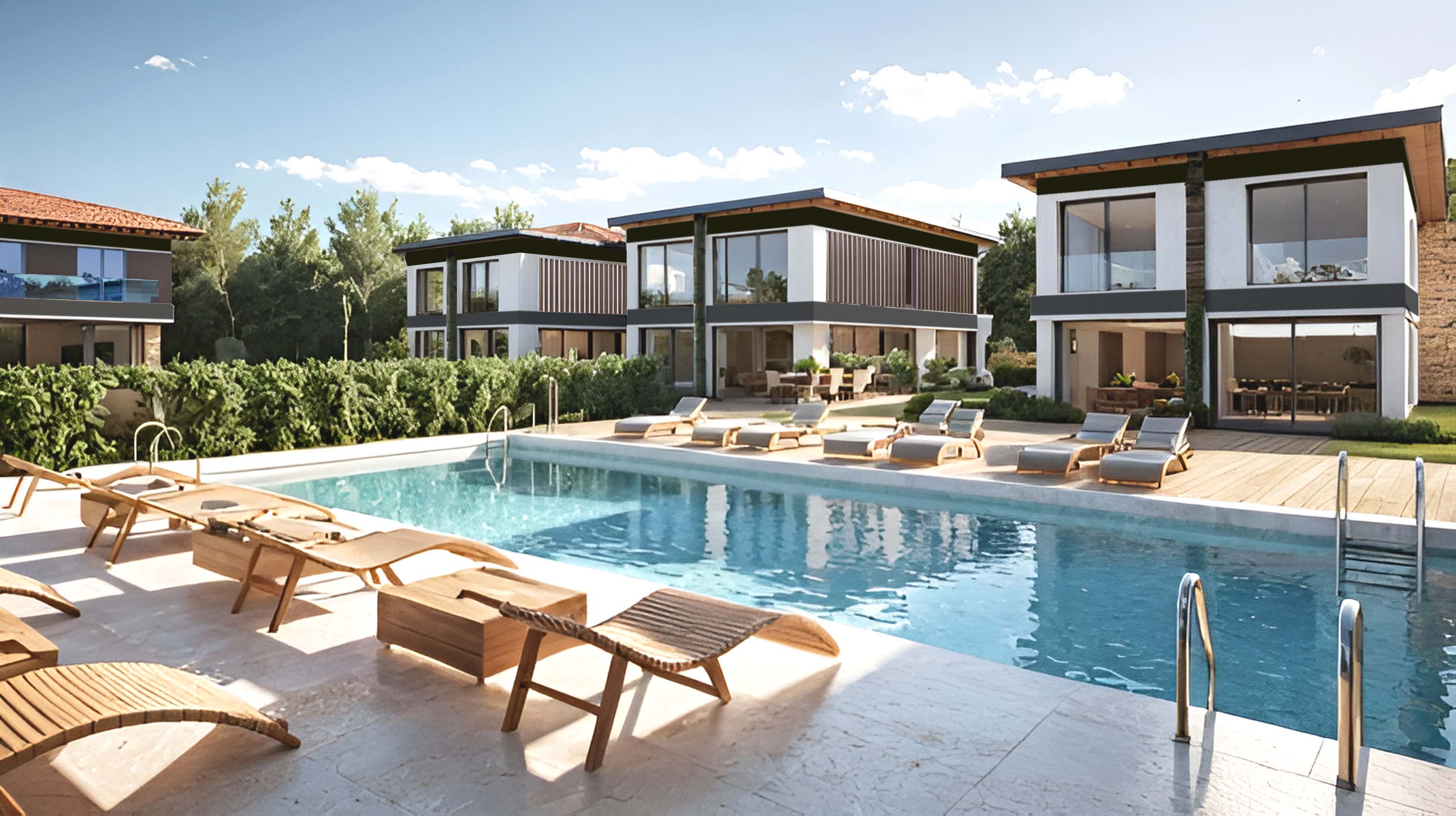 image of architecture firm consultation