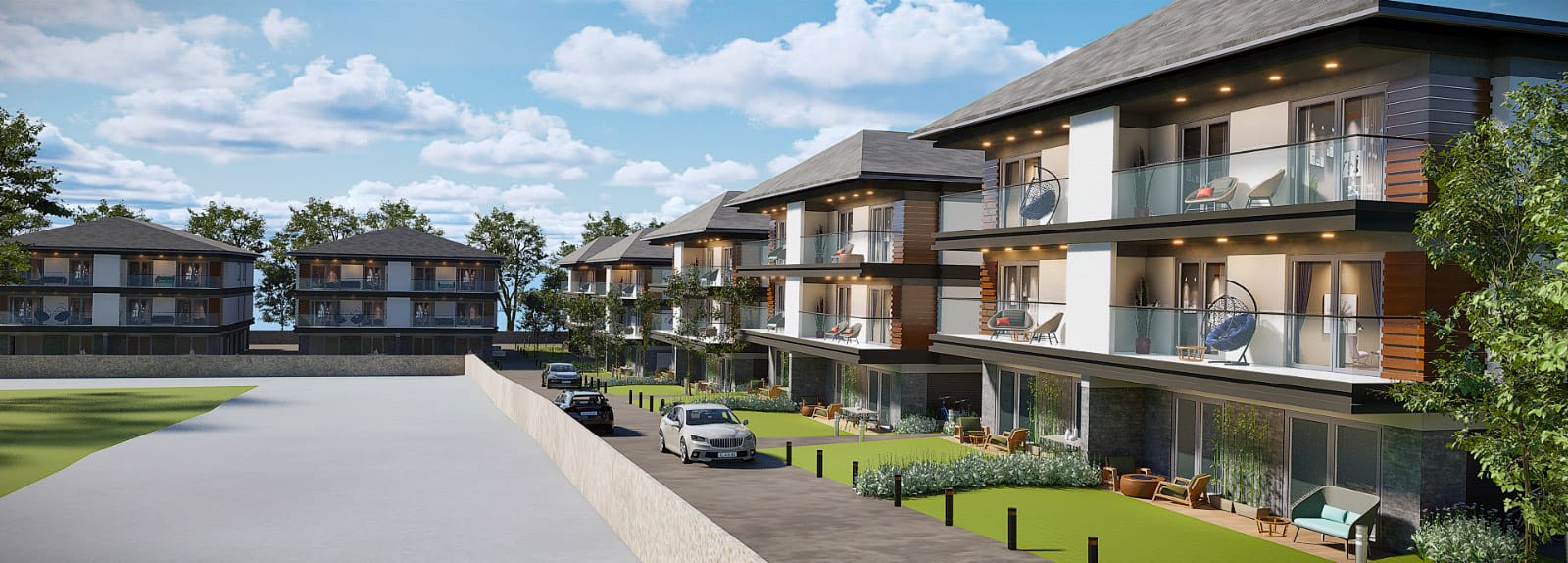 image of architecture firm consultation