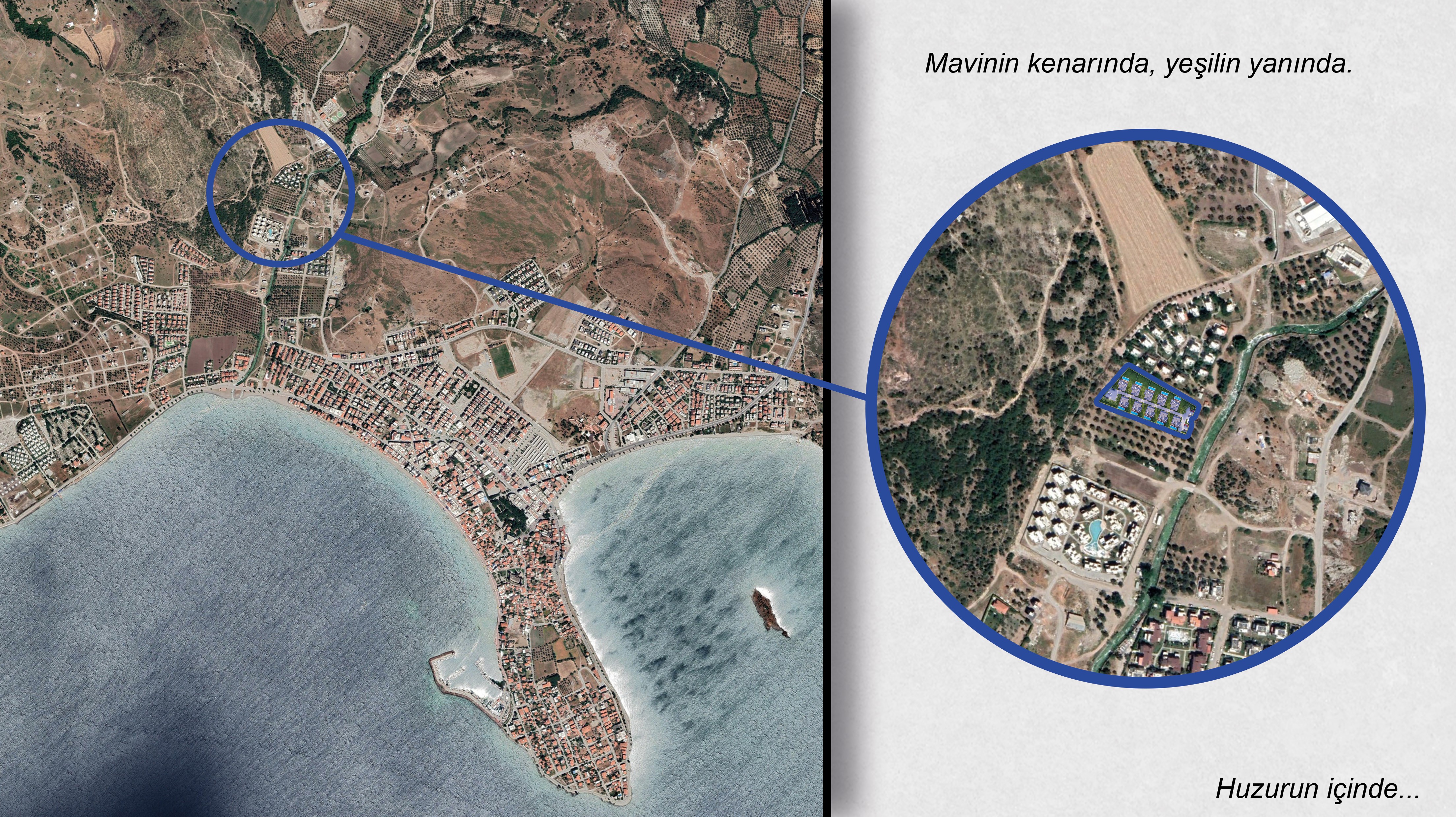 image of company headquarters (for a trucking company)