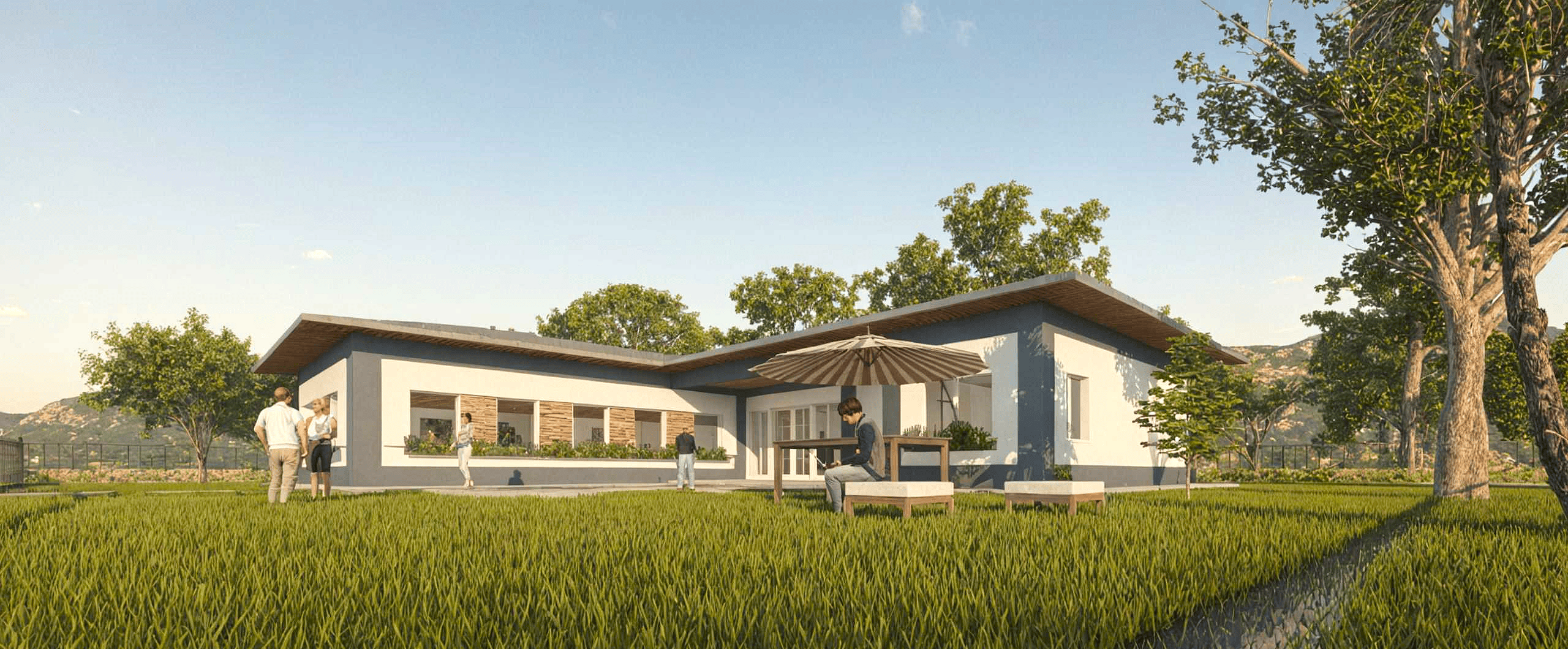 image of financial consultations for a financial advisor