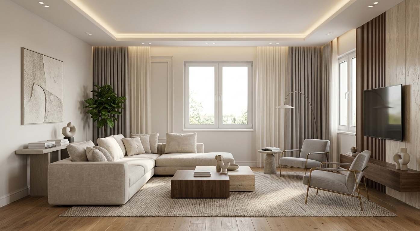 image of architecture firm consultation