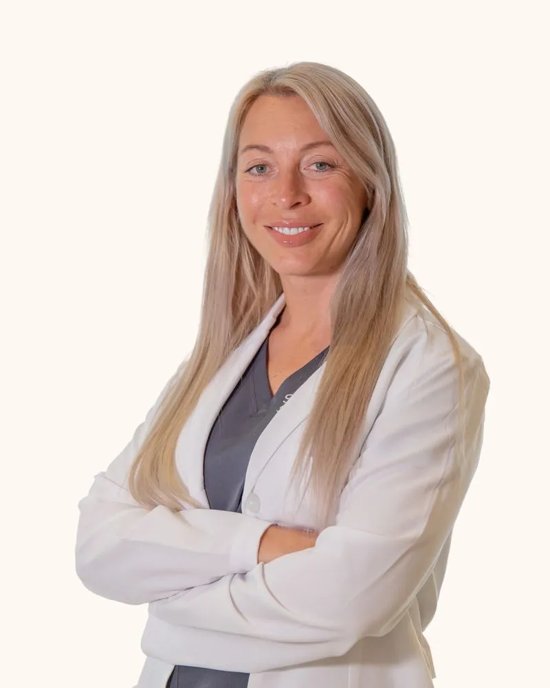 Dr. Natalia Chaikovskaia, MD, PhD 