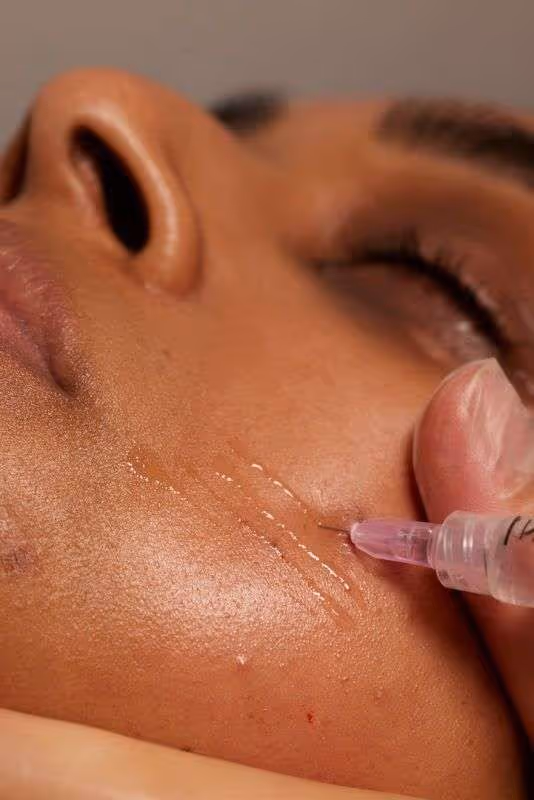 Advanced Skin Assessment