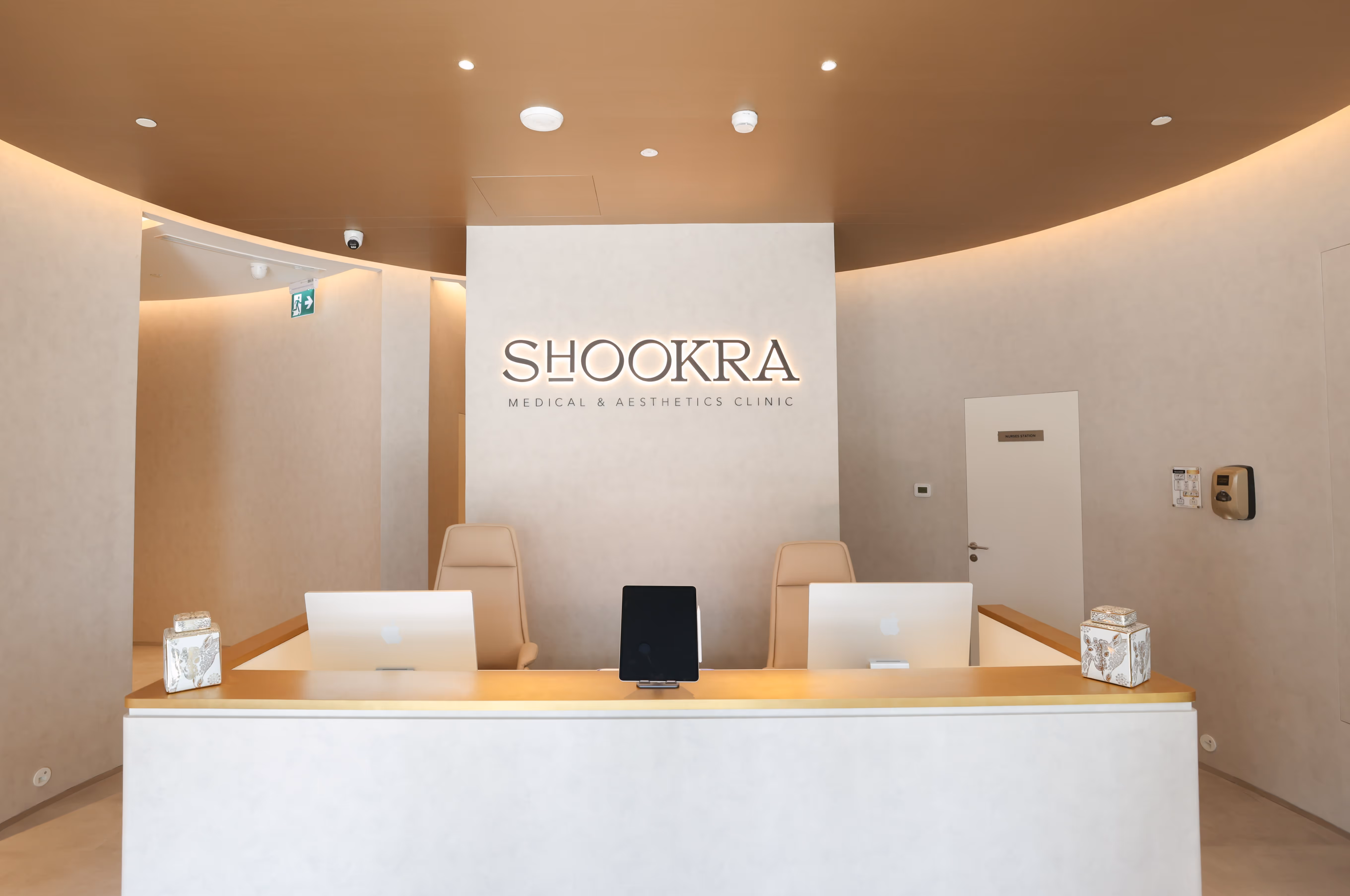 Micro-injection Session