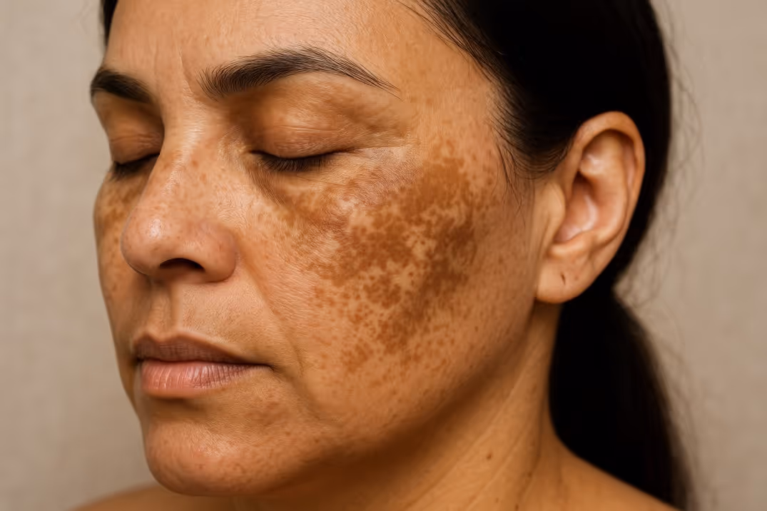 Melasma