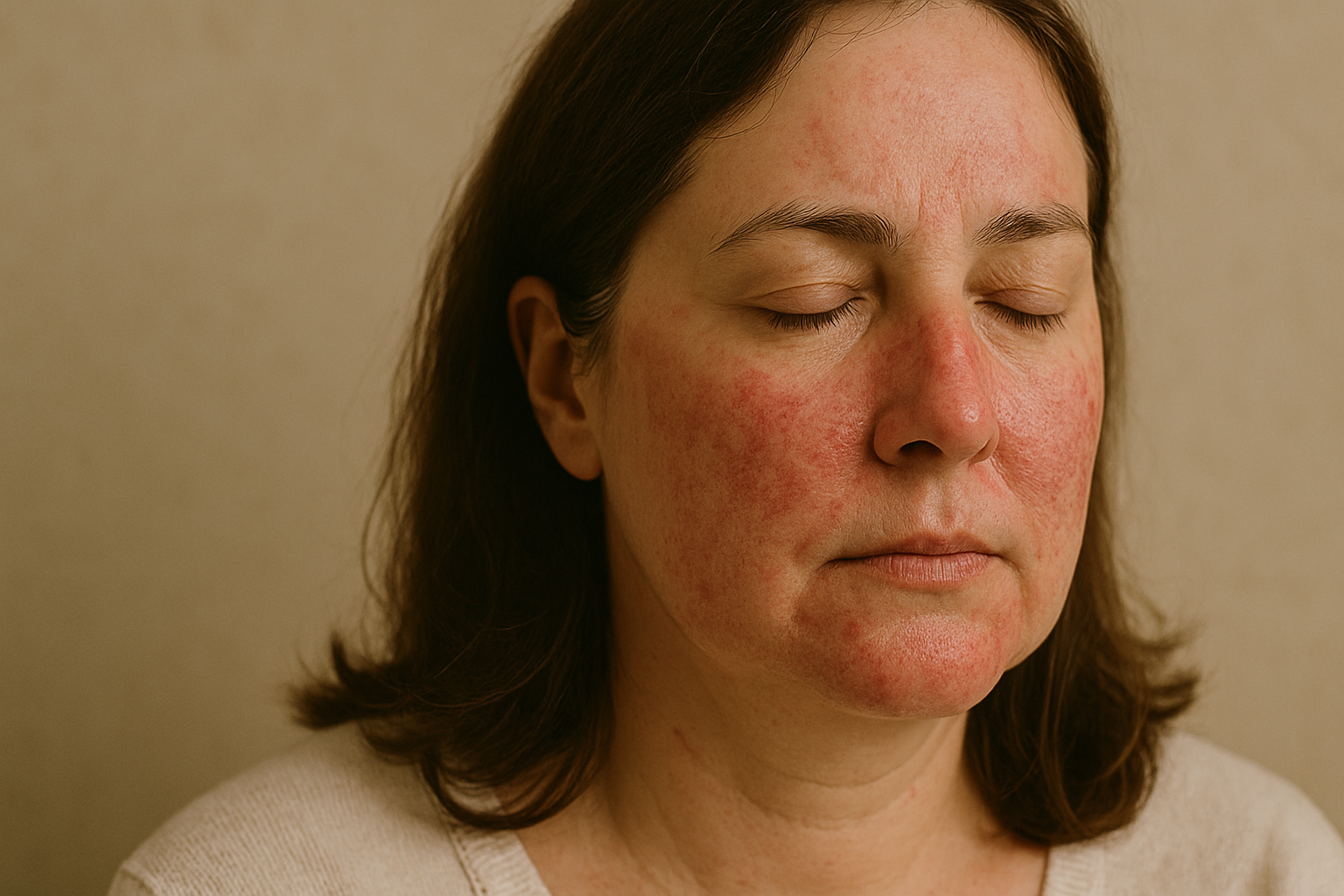 Rosacea